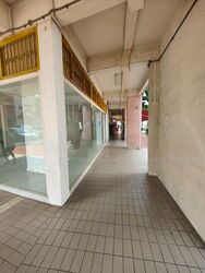 Race Course Road (D8), Shop House #528205301